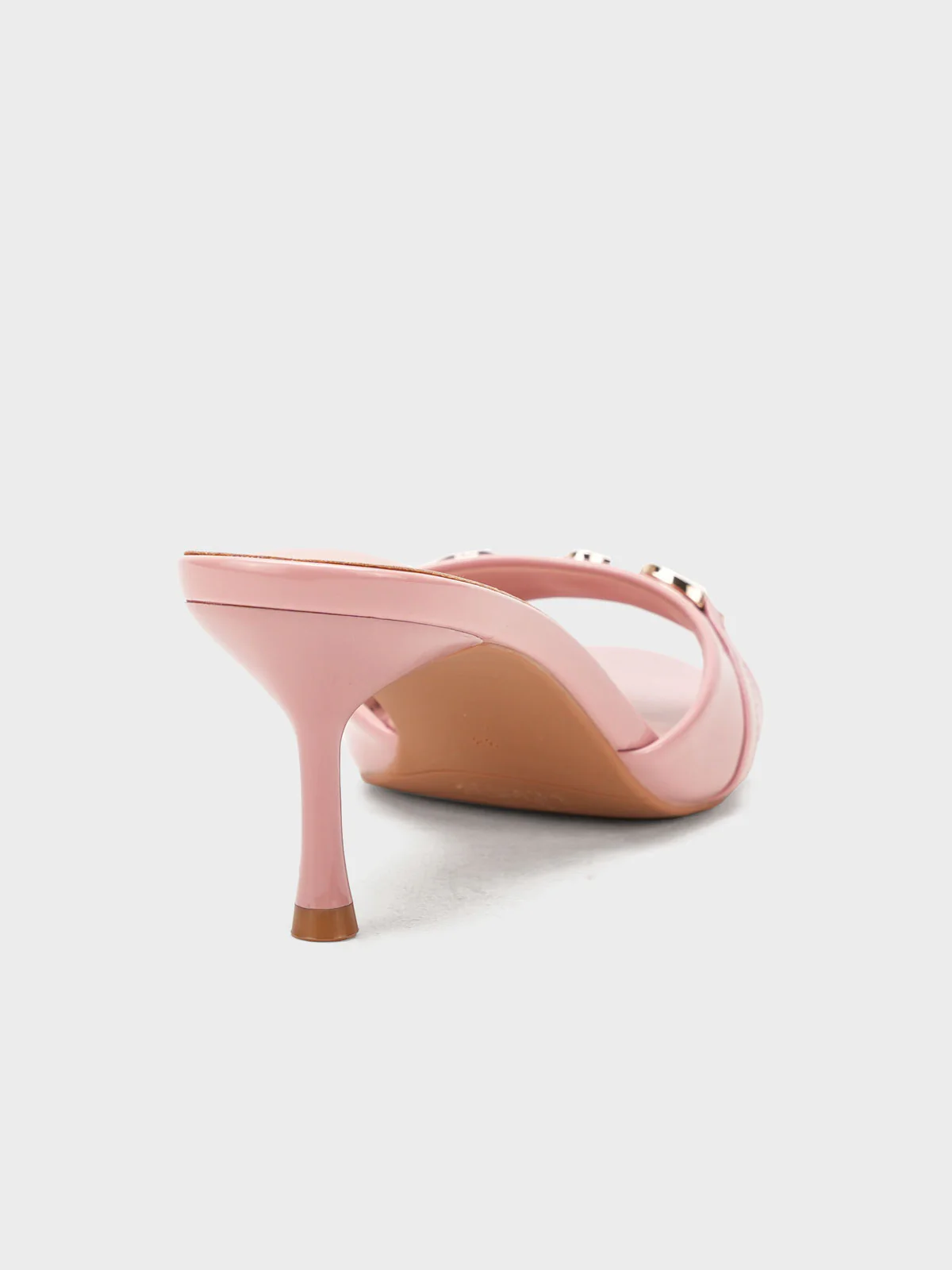 Women "MIRIAN" Stylish Slip On Sandals - Image 3