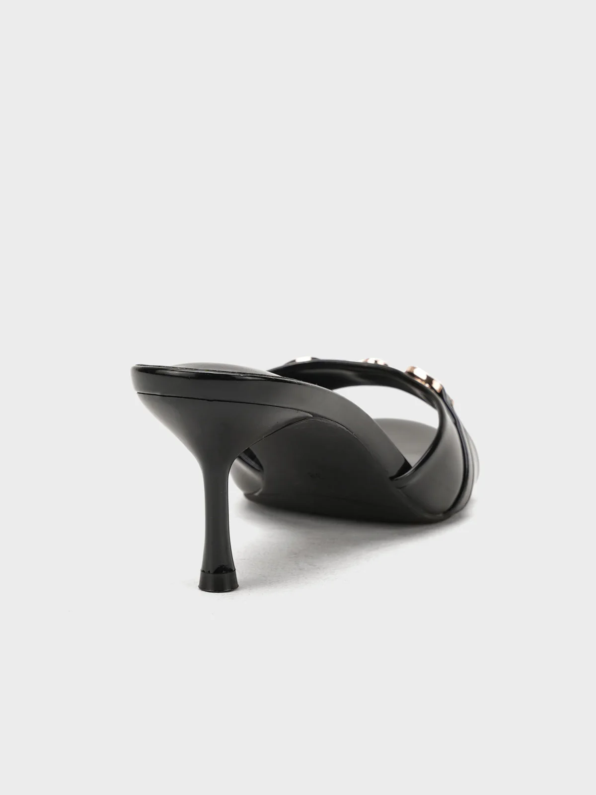 Women "MIRIAN" Stylish Slip On Sandals - Image 3