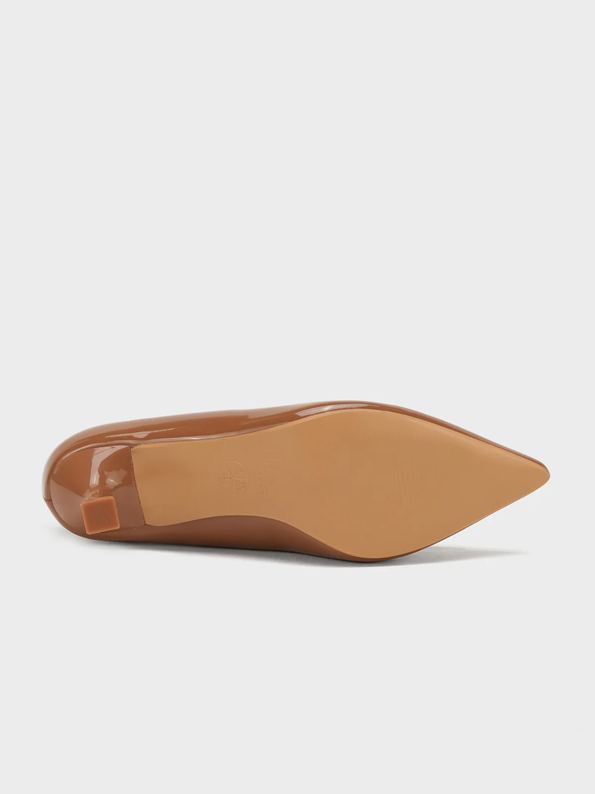 Women "MWINYI" Comfort Court Shoes - Image 8
