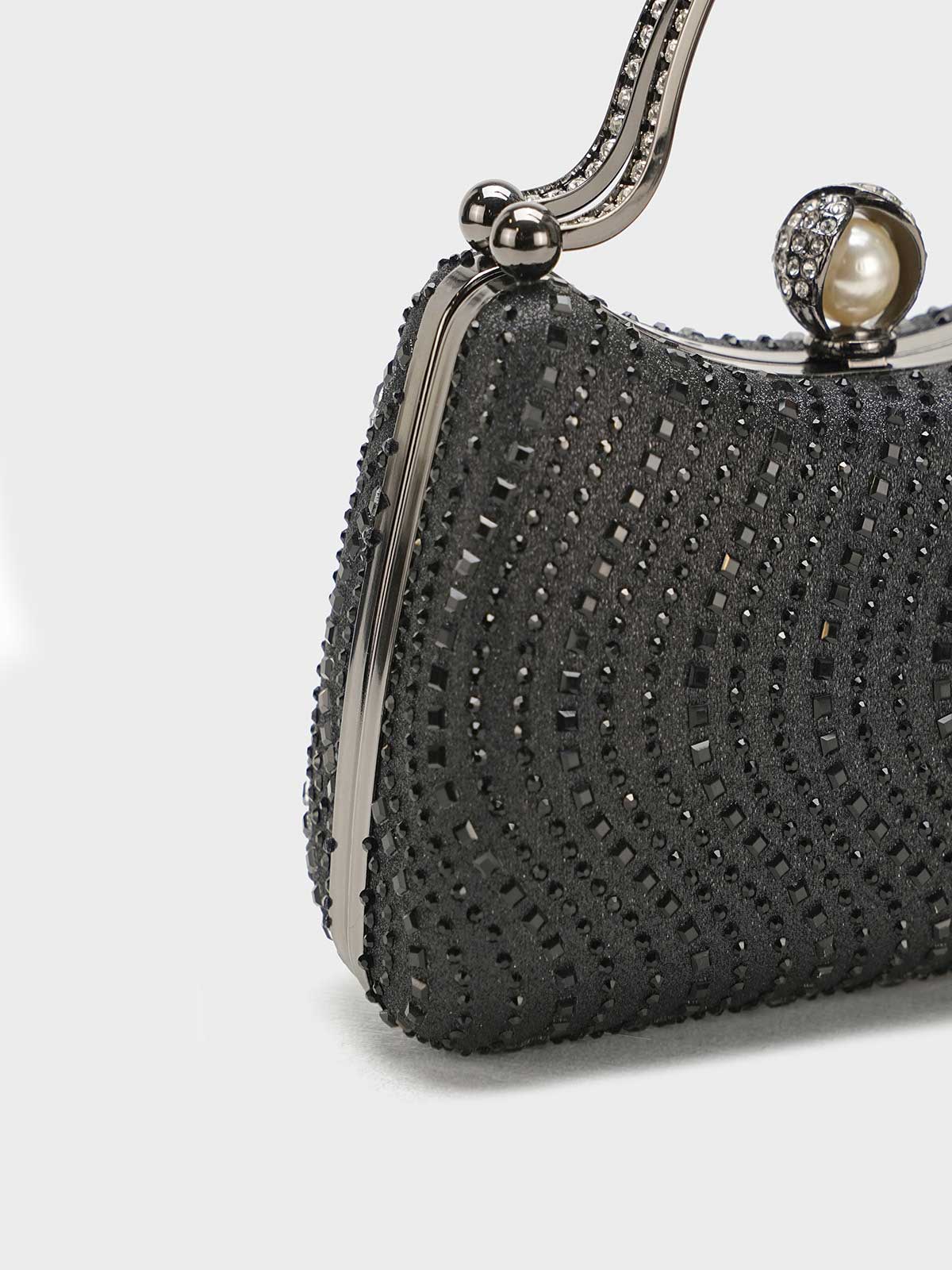 Women "NICOLE" Elegant Design Fancy Bag - Image 5