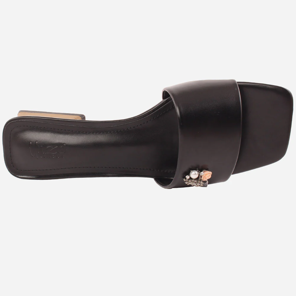 Women "Noomi" Everyday slip on Slippers - Image 4