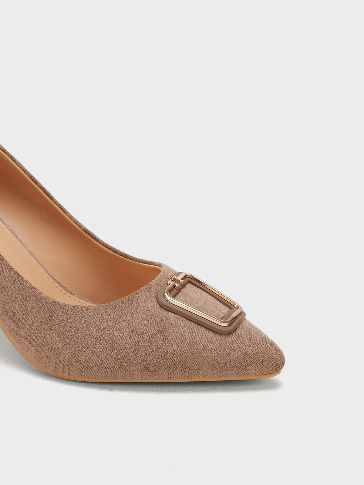 Women "NOXOLO" Sharp Pointed Toe Courts - Image 7