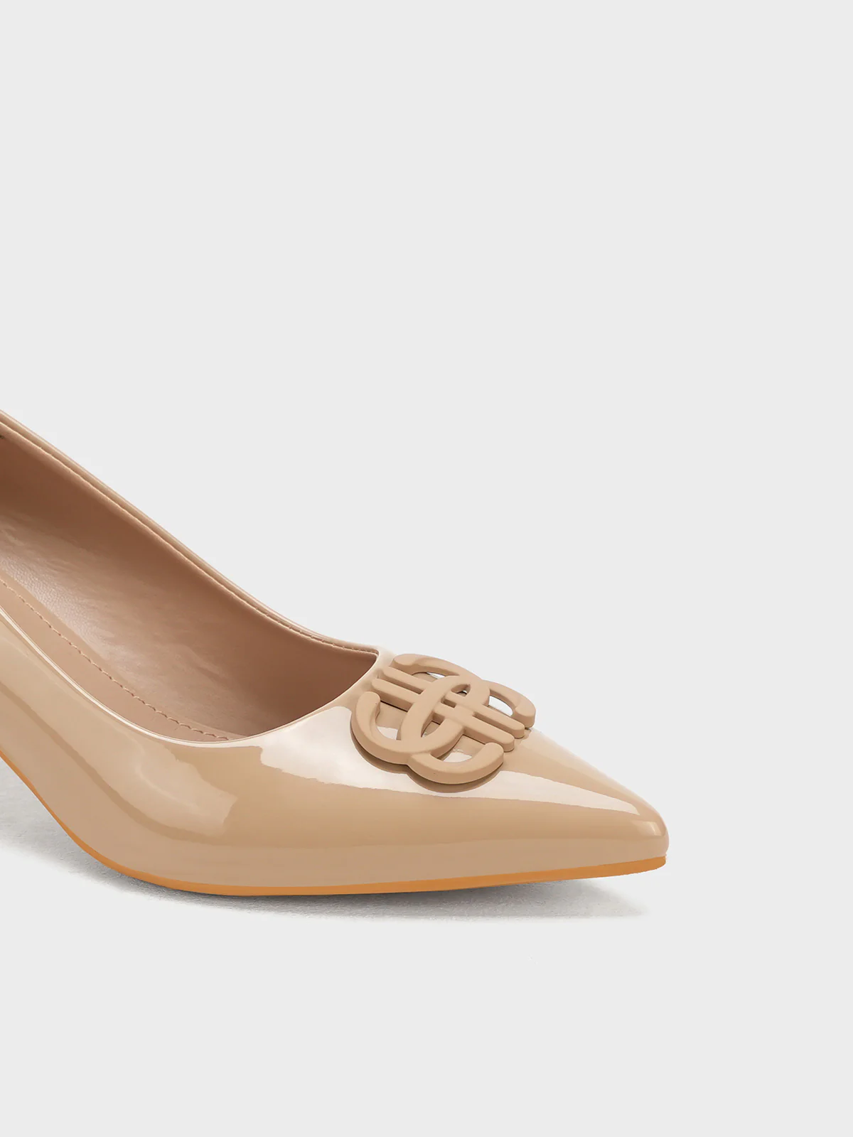Women "ORAEFO" Graceful Court Shoes - Image 7