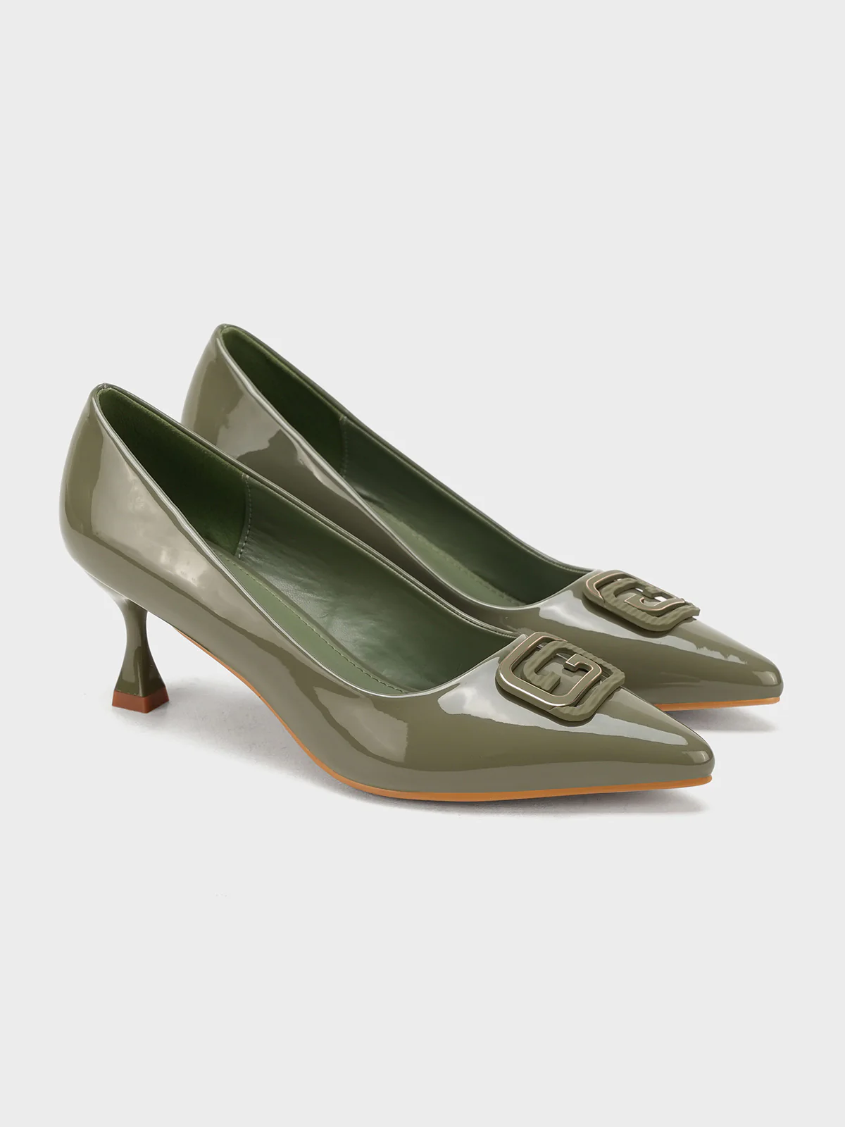 Women "PALESA" Formal Courts Shoes - Image 2