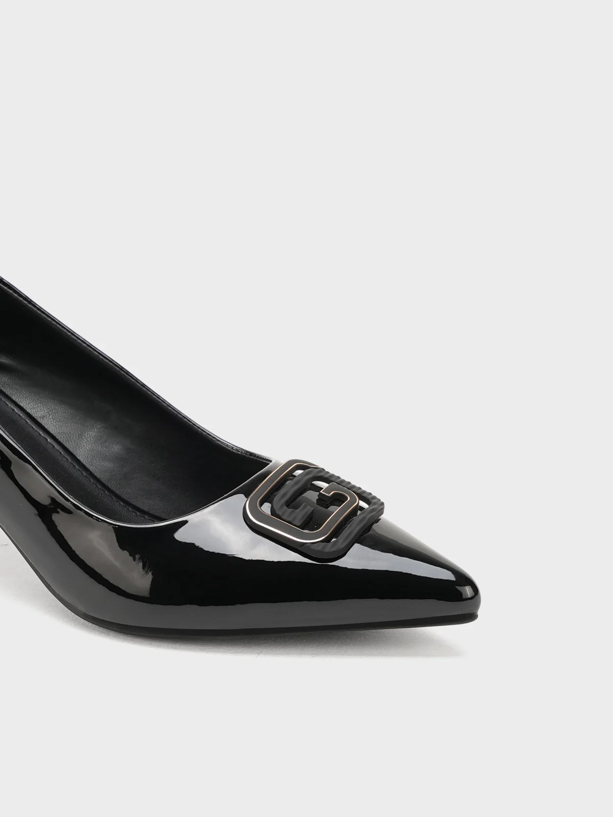 Women "PALESA" Formal Courts Shoes - Image 4