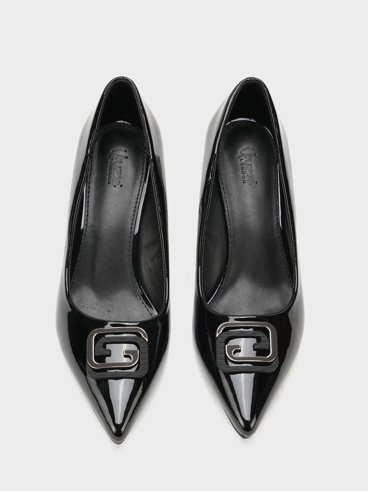 Women "PALESA" Formal Courts Shoes - Image 6