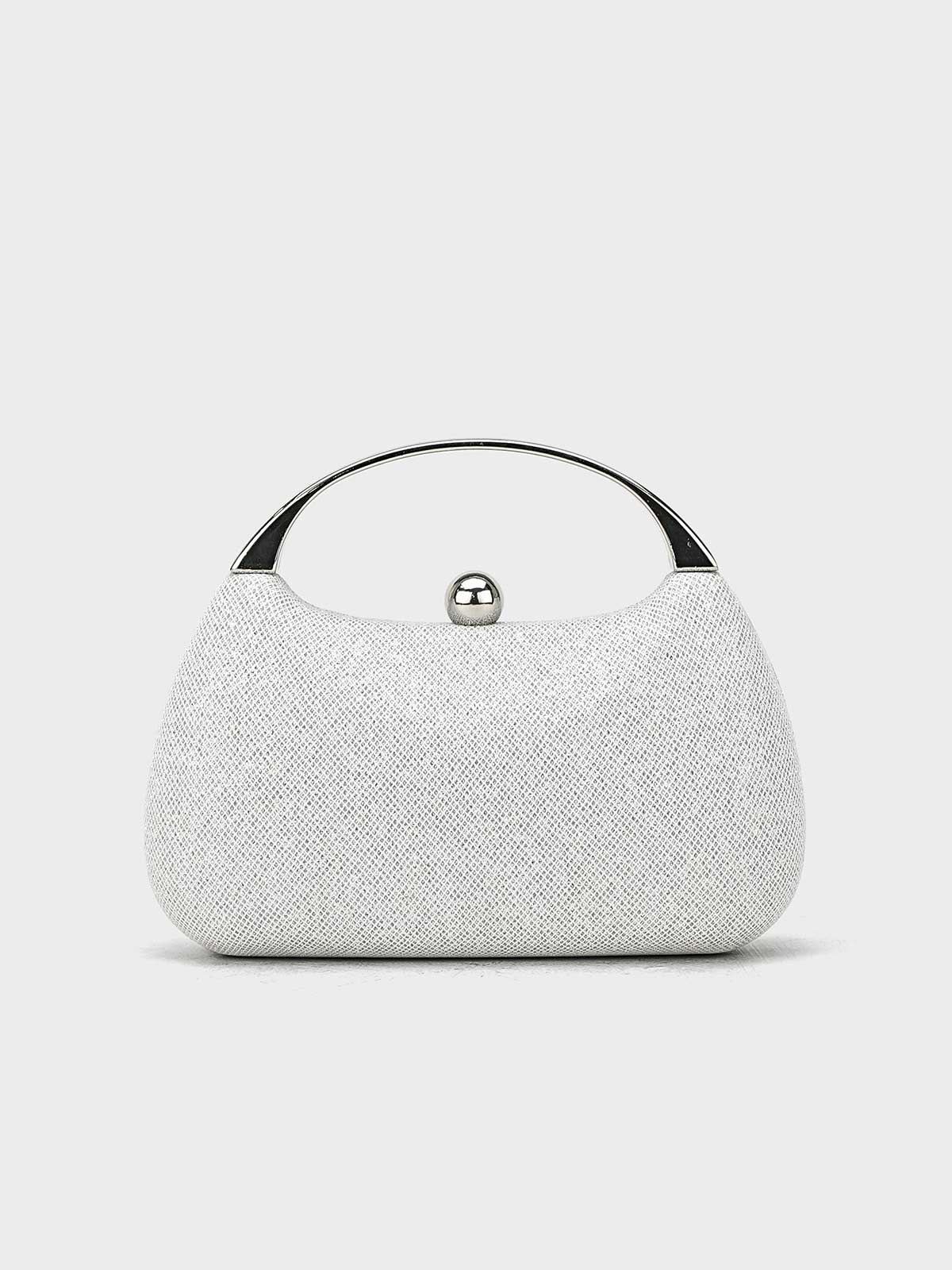 Women "PAMELA" Modern Evening Clutch - Image 8