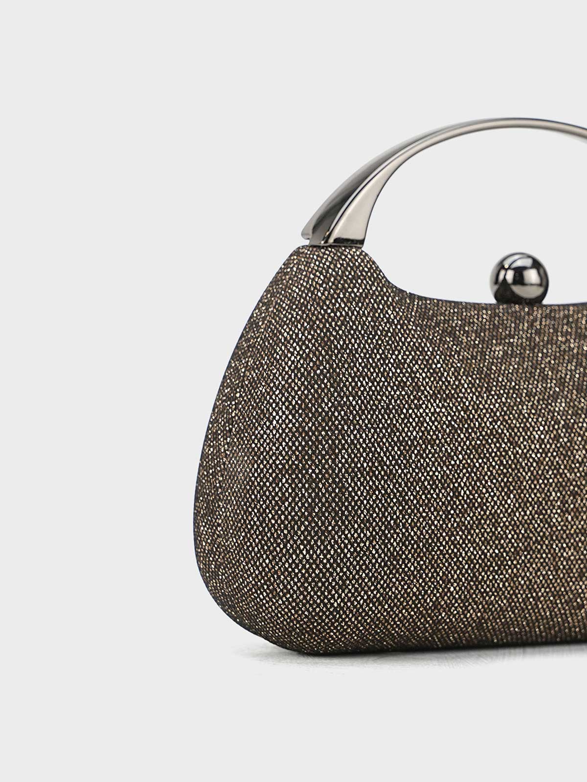 Women "PAMELA" Modern Evening Clutch - Image 5