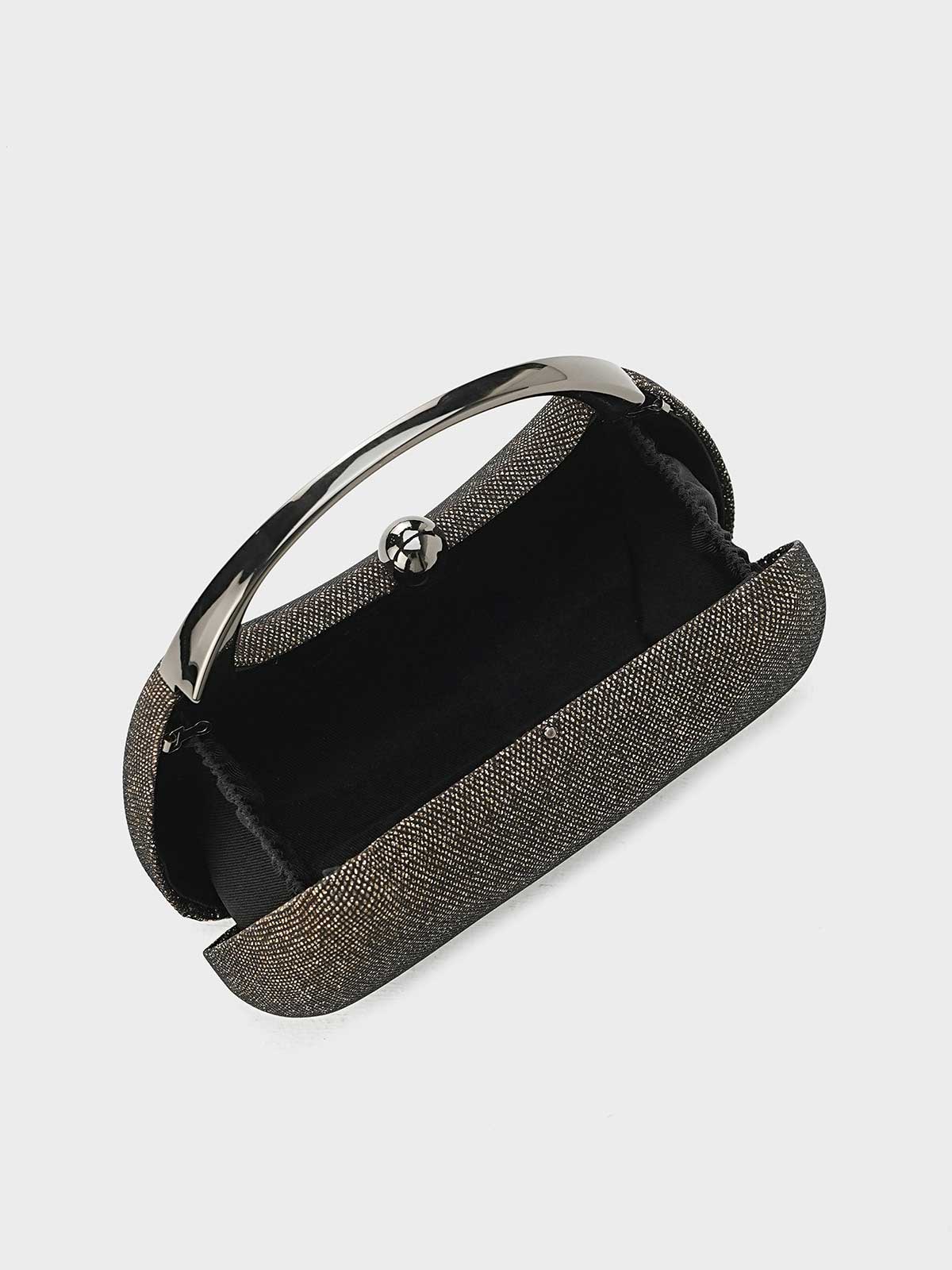 Women "PAMELA" Modern Evening Clutch - Image 9
