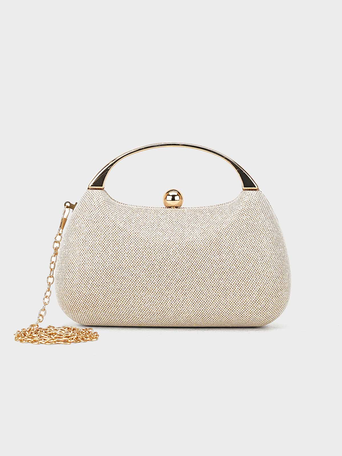 Women "PAMELA" Modern Evening Clutch - Image 2