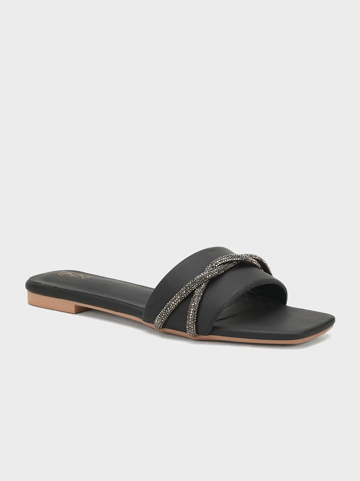 Women "RONNIE" Stylish Fancy Slippers - Image 2