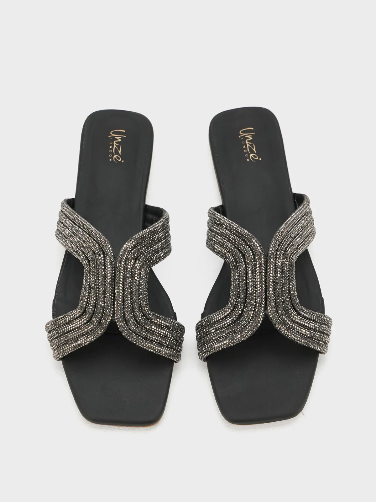 Women "RUSTIN" Fancy Stylish Slippers - Image 8
