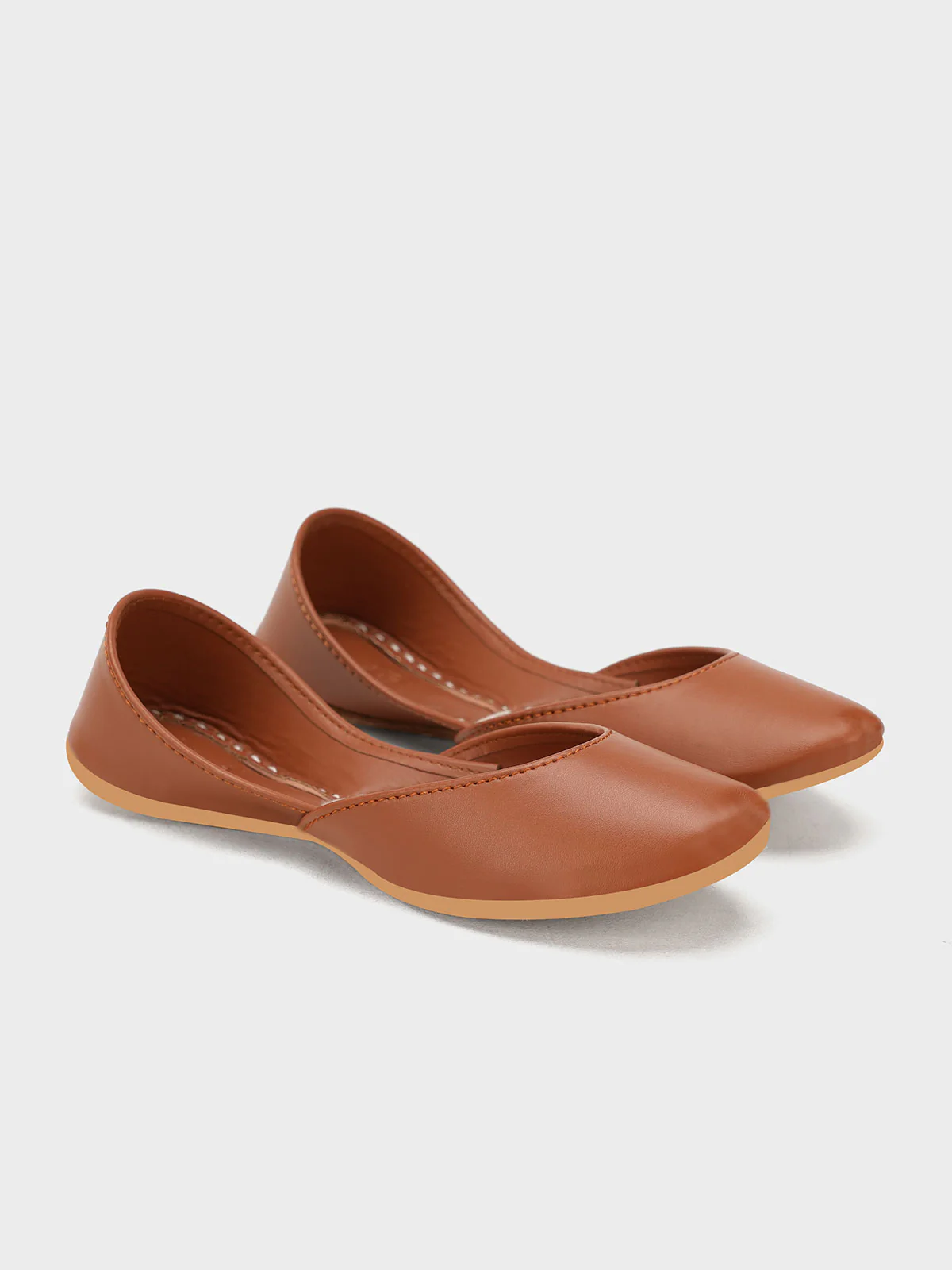 Women’s "RIVA" Casual Khussa - Image 4