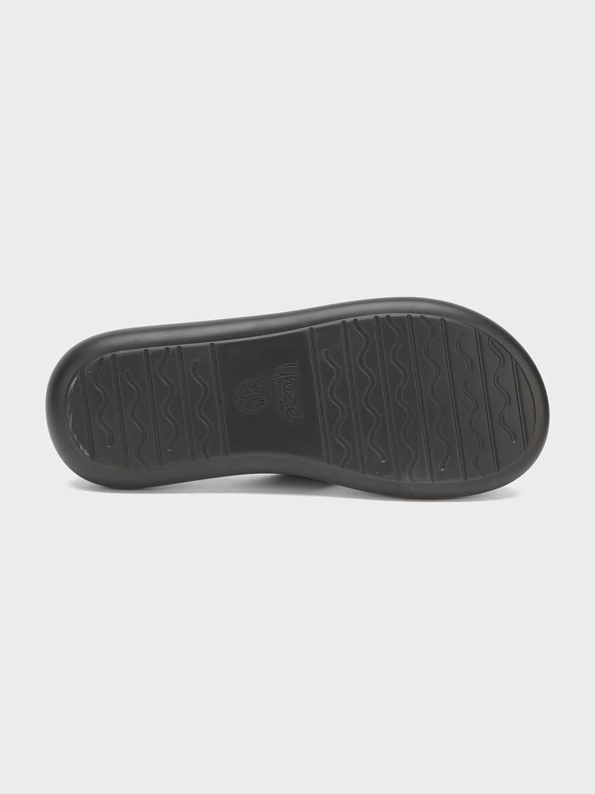 Women "SANTO" Casual Easy to Wear Slippers - Image 5