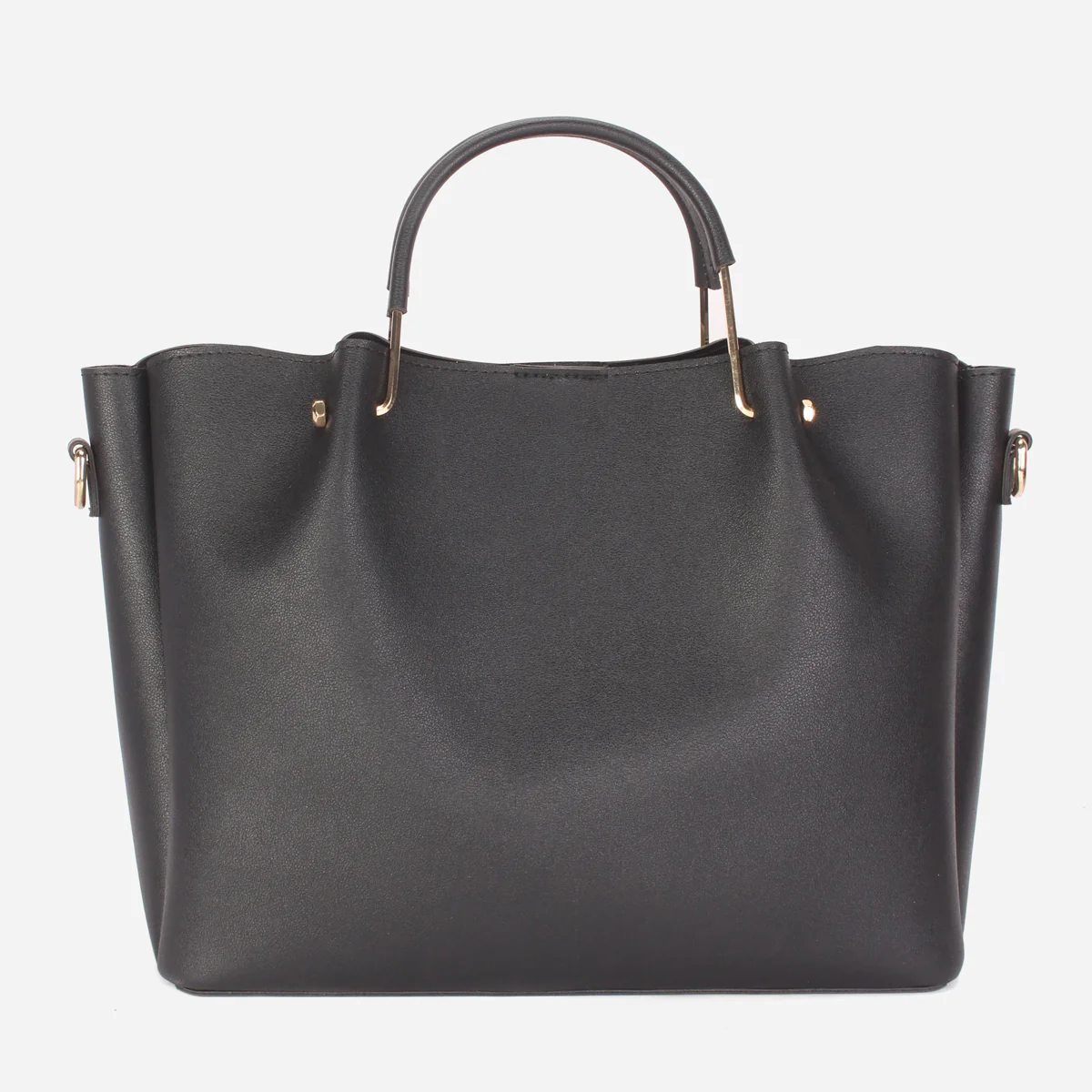 Women "SHEIN" Tote Stylish Handbag - Image 2