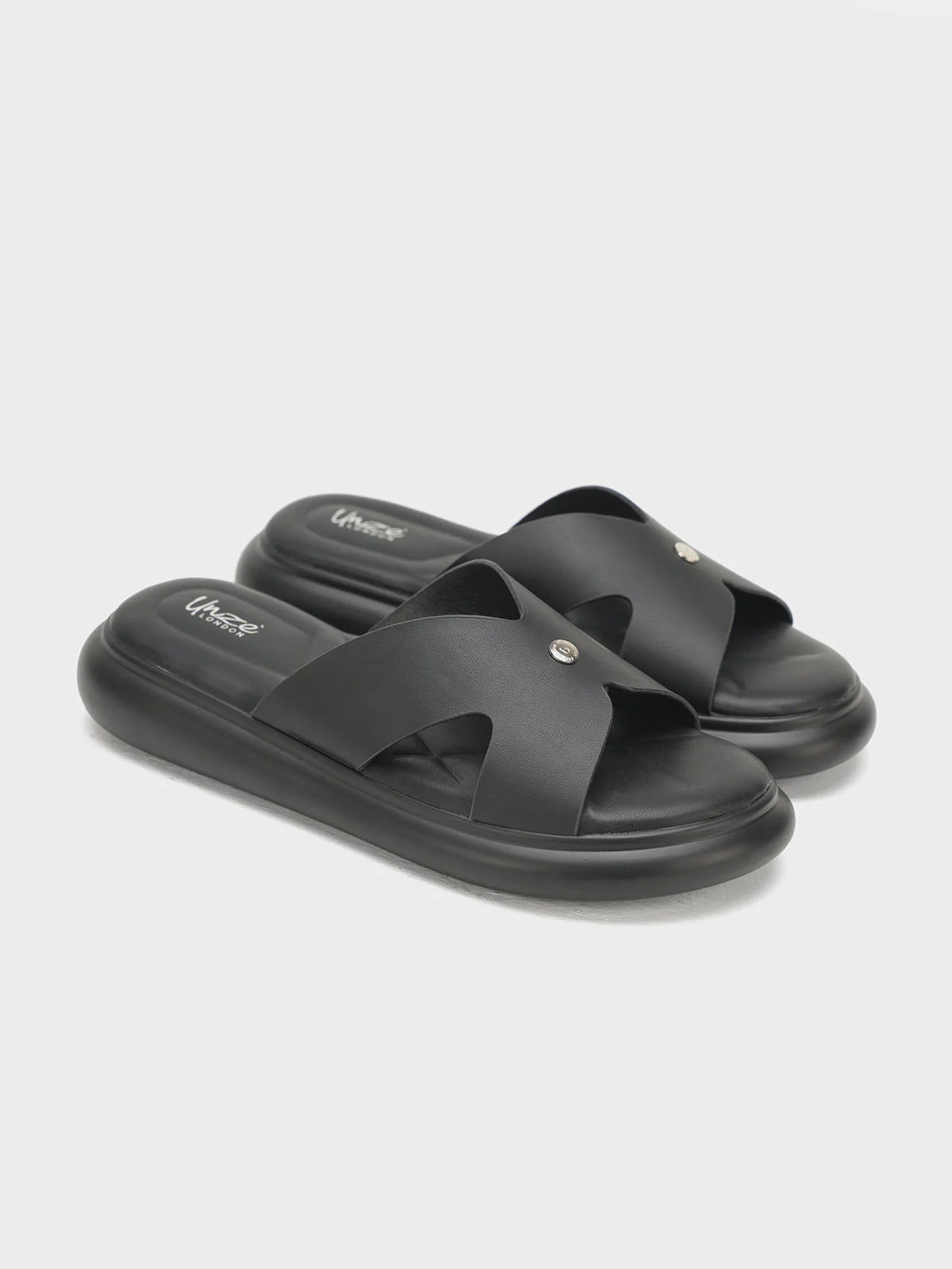 Women "SHEPHE" Easy Comfort Slippers - Image 2