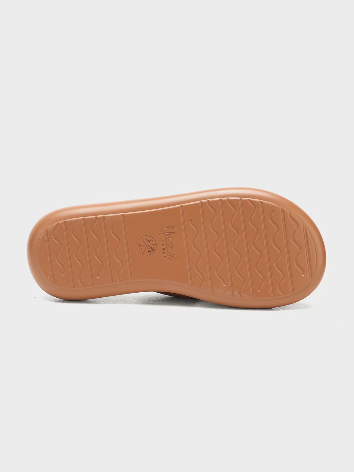 Women "SHIVAN" Relaxed Style Slippers - Image 5