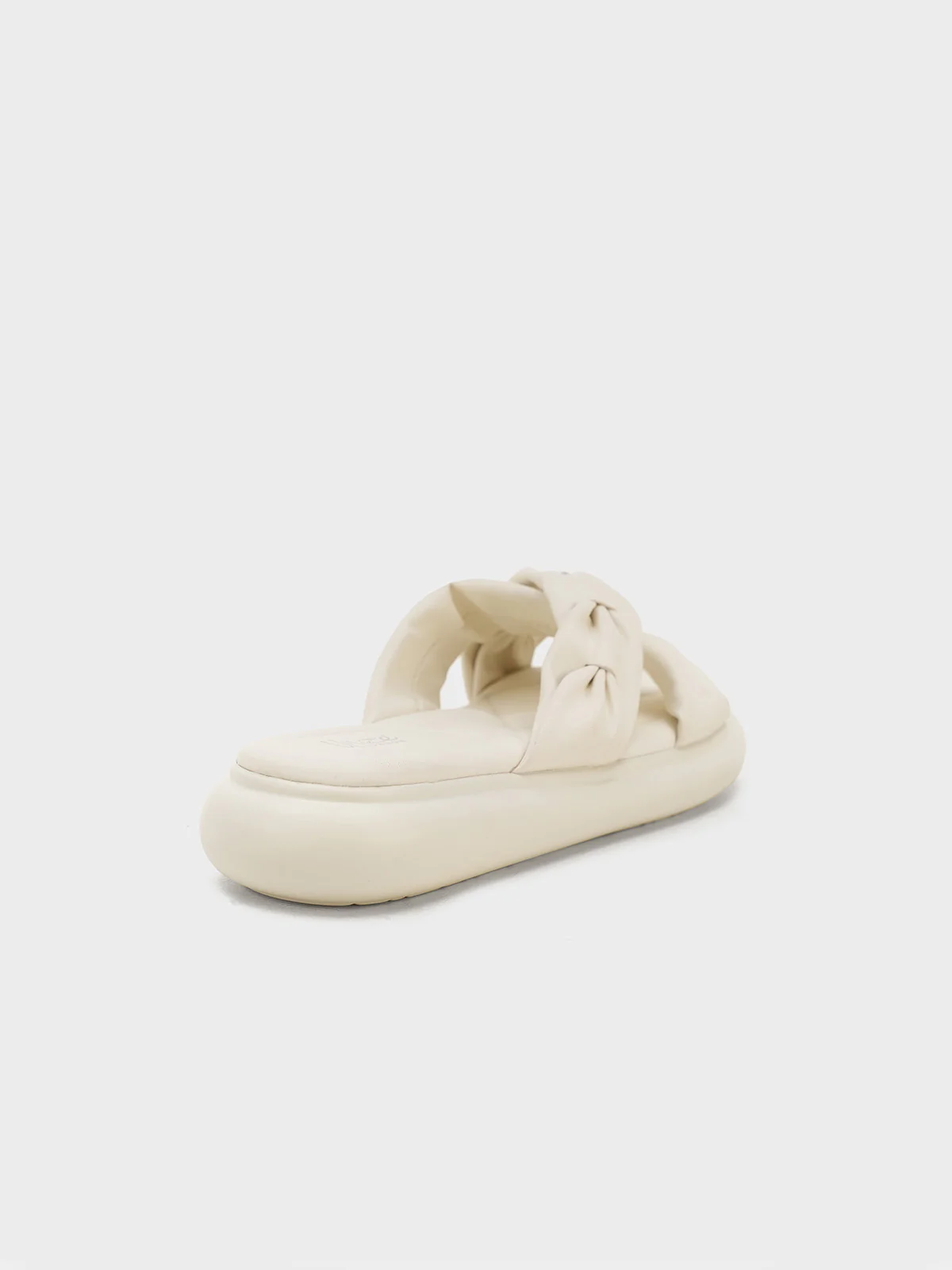 Women "SHIVAN" Relaxed Style Slippers - Image 3