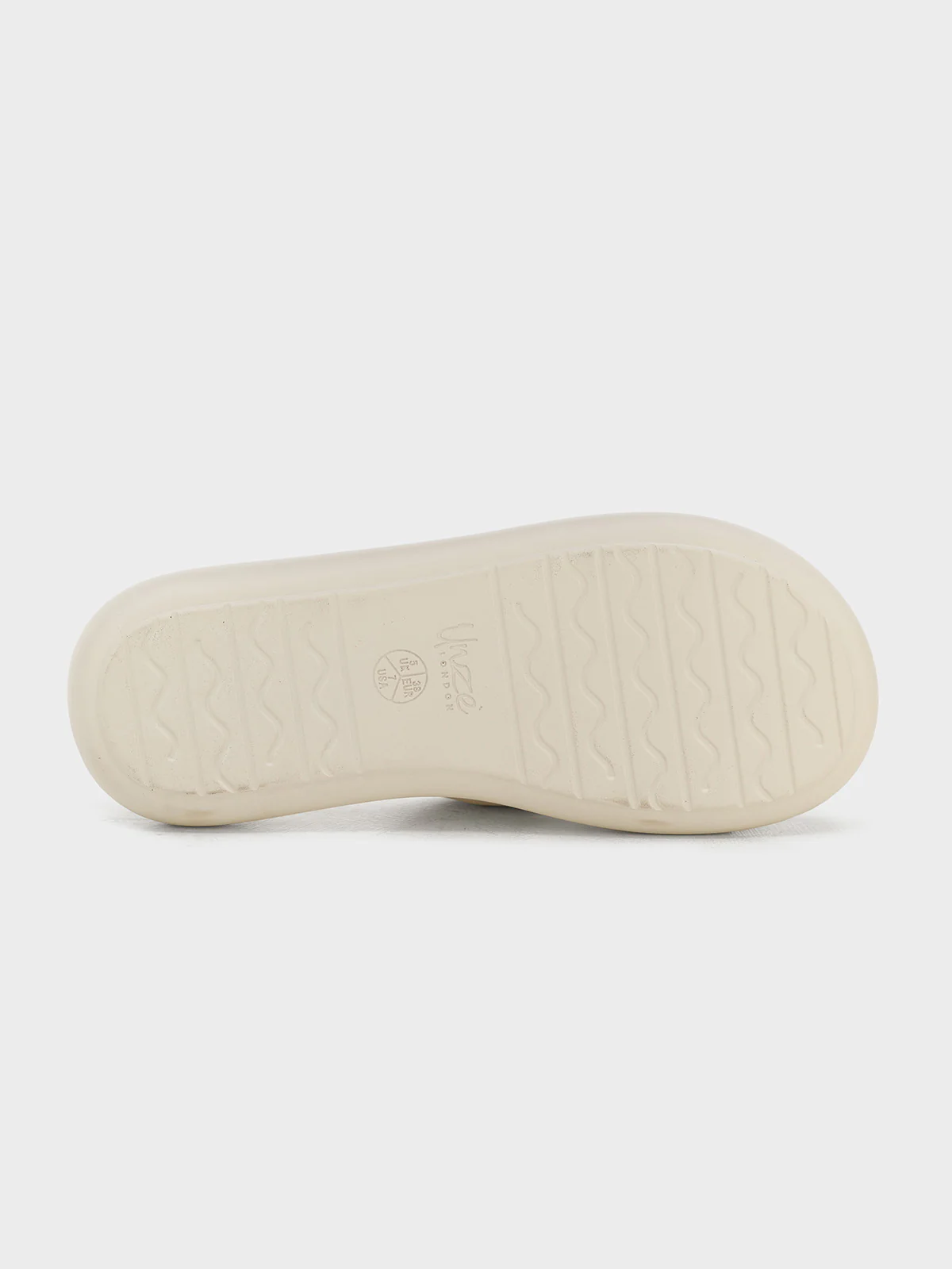 Women "SHIVAN" Relaxed Style Slippers - Image 5