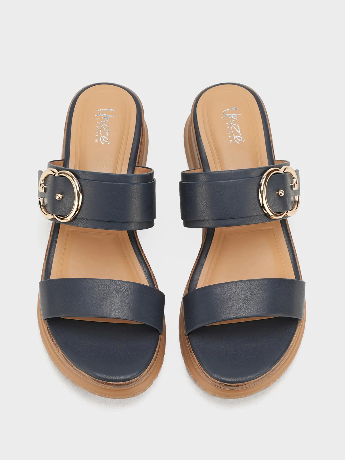 Women "SIMON" Cozy Comfort Slippers - Image 9