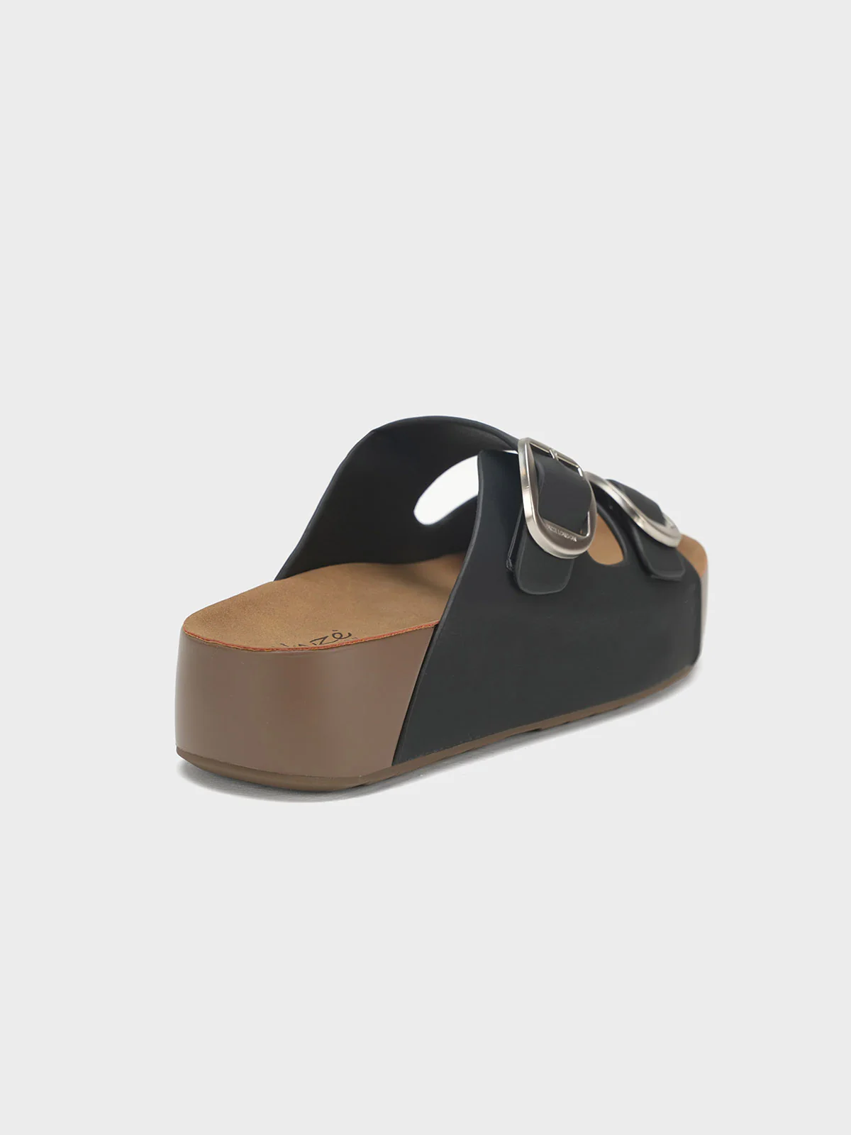 Women "SOREN "Modern Look Slippers - Image 5
