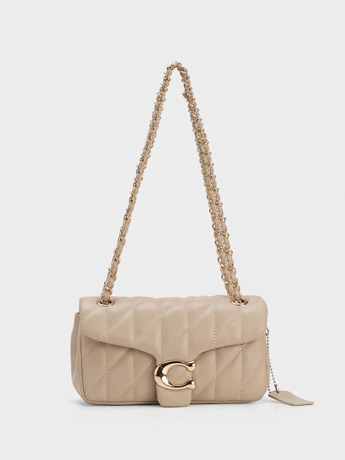Women "STELLA" Elegant Trendy Flap Bag - Image 2