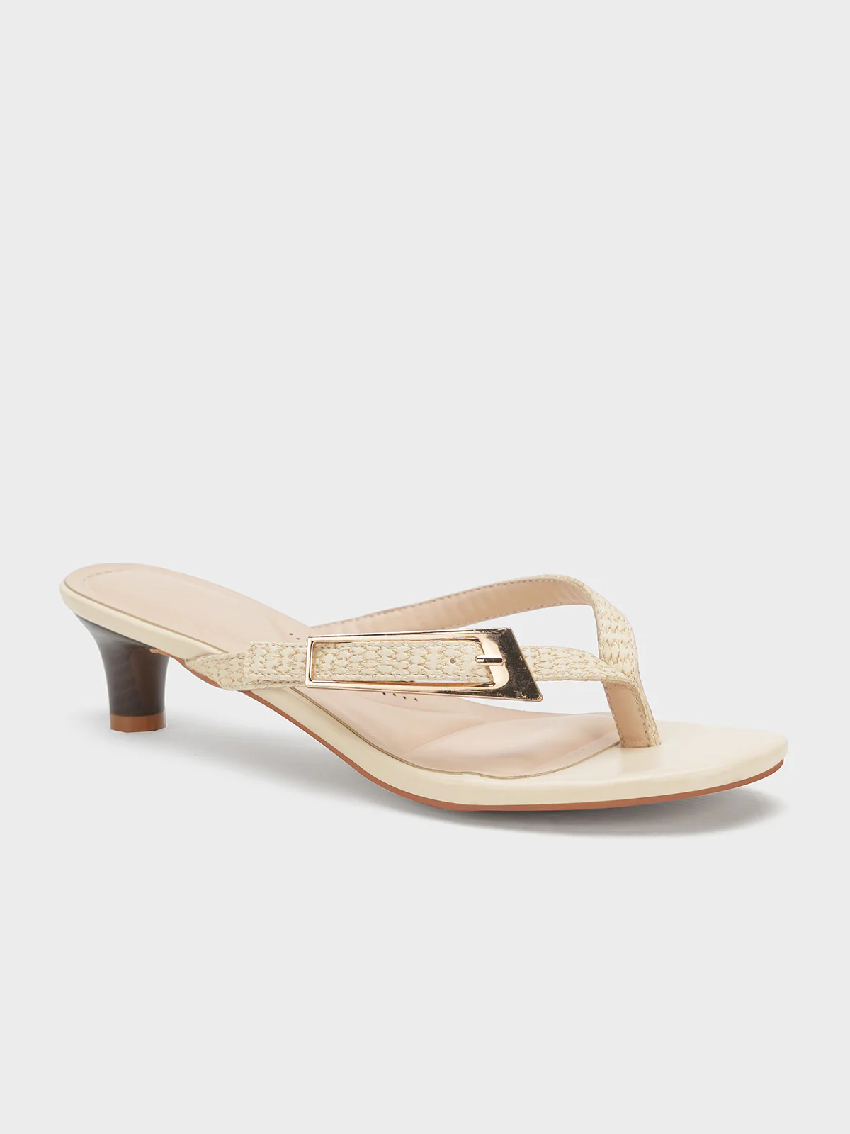 Women "TADEO" Smart Slip On Sandals - Image 2