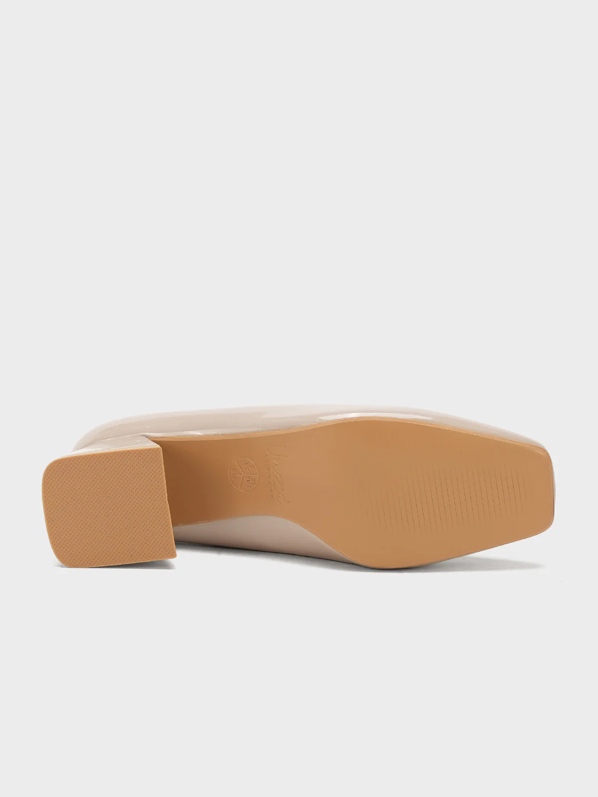 Women "TENDAI" Comfortable Court Shoes - Image 8