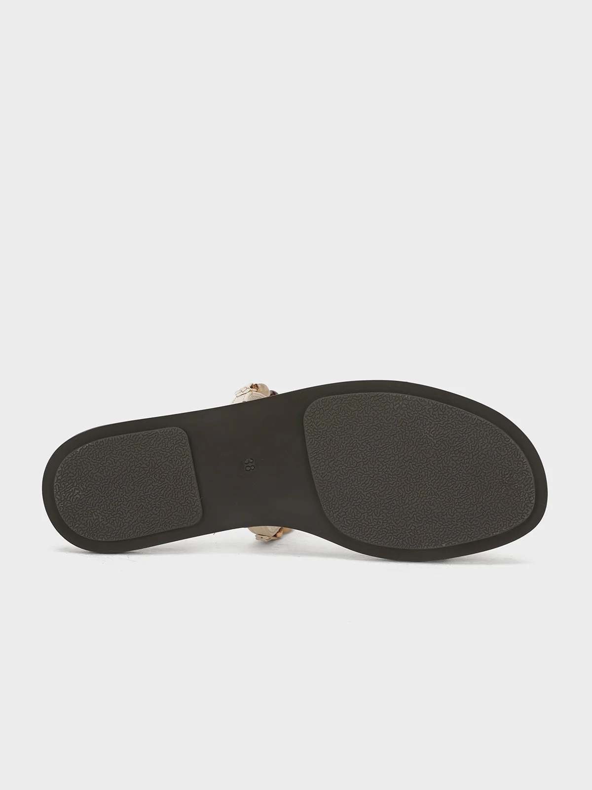 Women "VEDIKA" Stylish Easy To Wear Slippers - Image 5