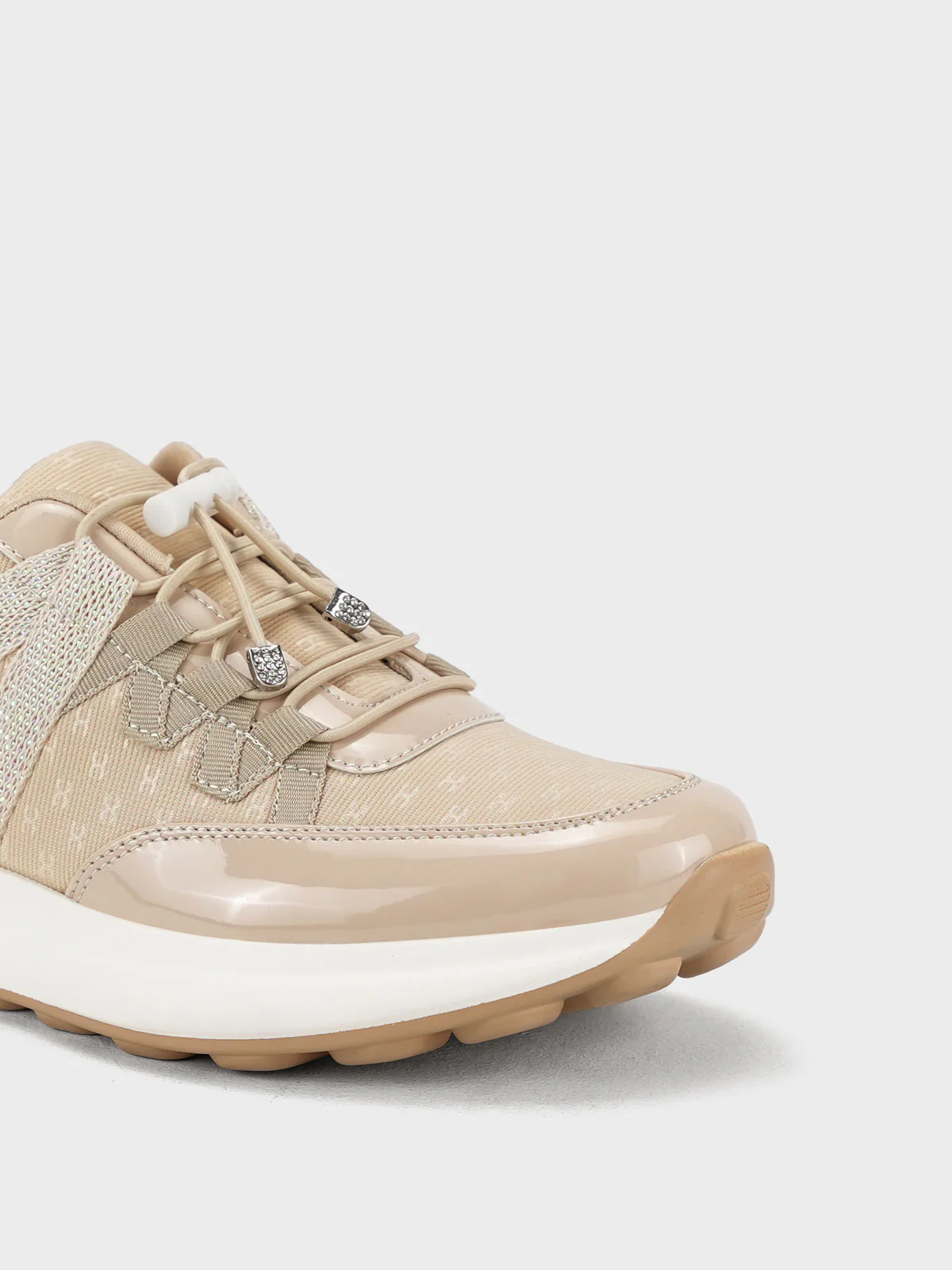 Women "VERONA" Perfect Sport Trainer - Image 4