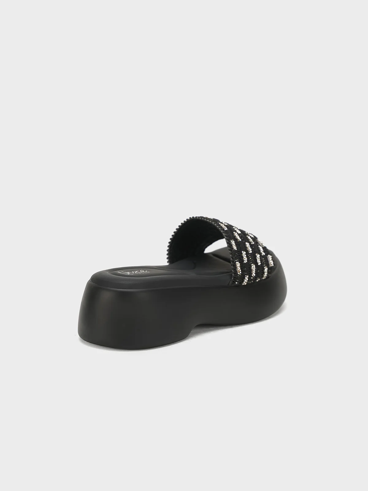 Women "VIOLA" Comfortable Wedge Slippers - Image 4