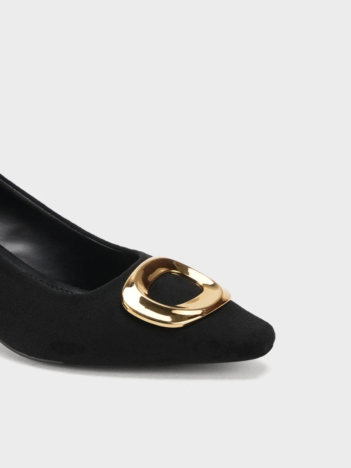 Women "WIKOLIA" Stylish Heel Court Shoes - Image 4