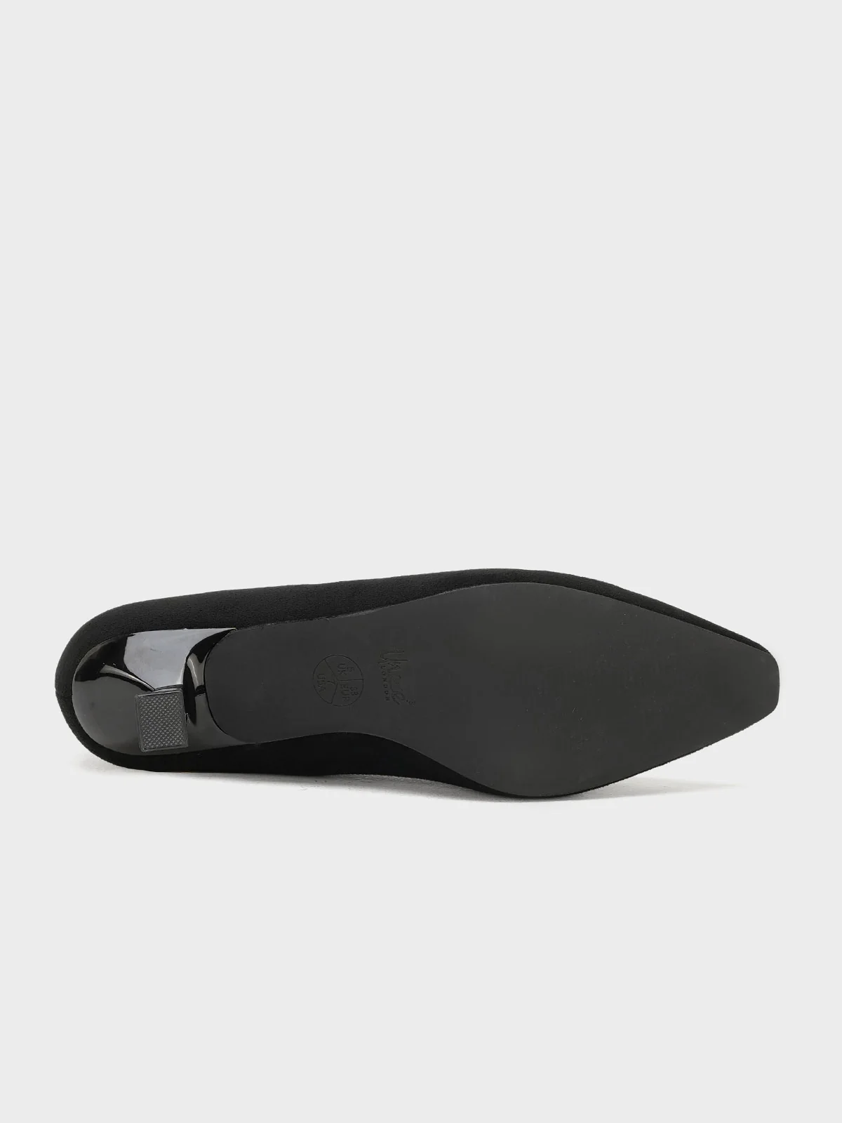 Women "WIKOLIA" Stylish Heel Court Shoes - Image 5