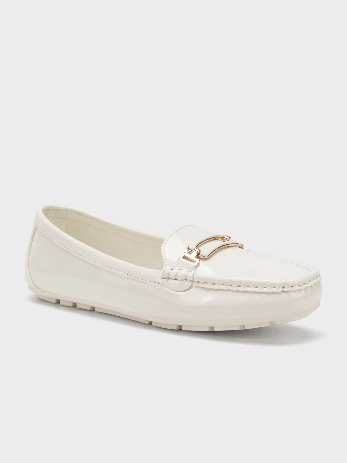 Women "WILHELM" Comfortable Soft Moccasins - Image 2