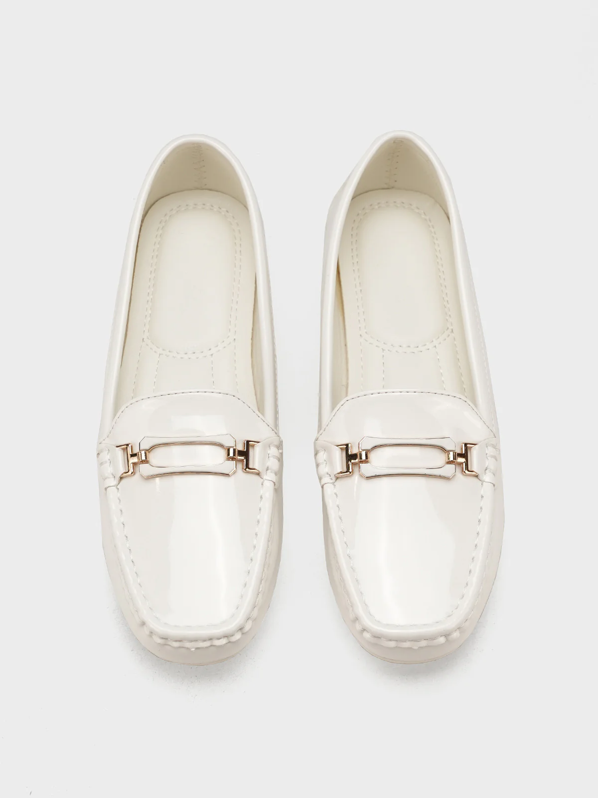 Women "WILHELM" Comfortable Soft Moccasins - Image 9