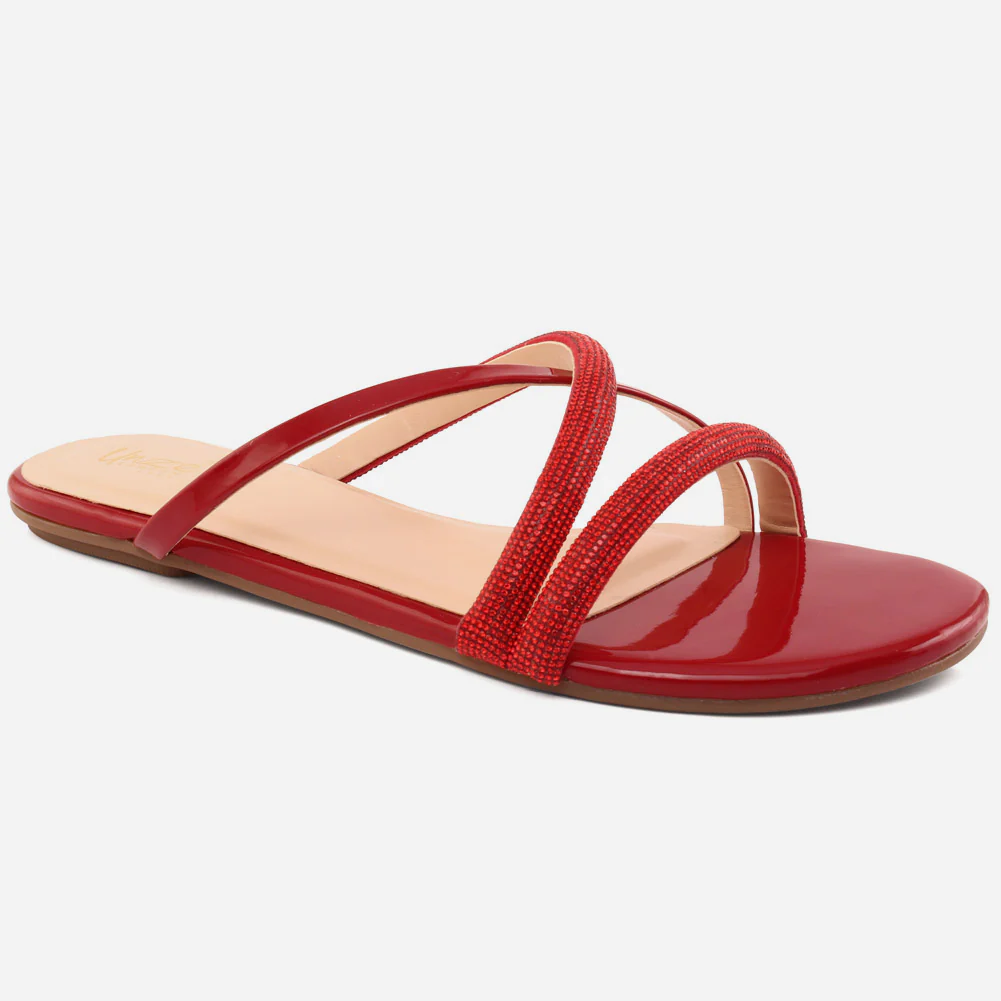 Women "Wray" Comfort Slippers