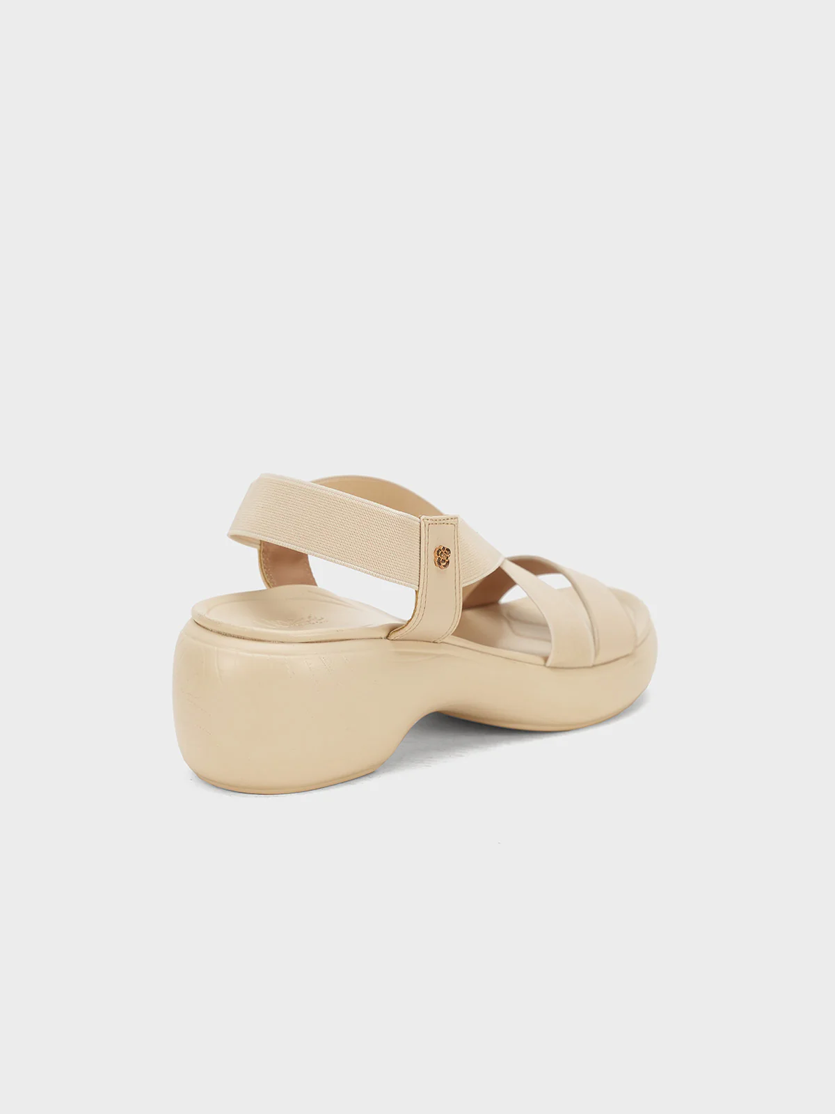 Women "ZOEI" Comfort Wedge Sandals - Image 3