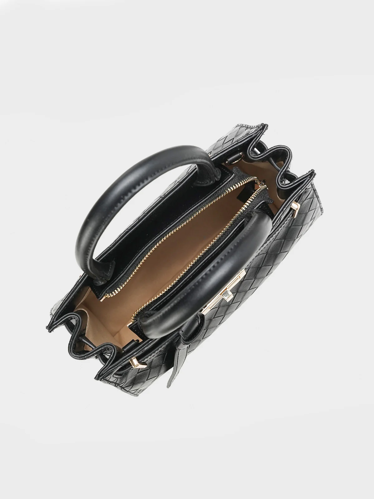 Women "ZUHAY"Trendy Casual Tote Bag - Image 9