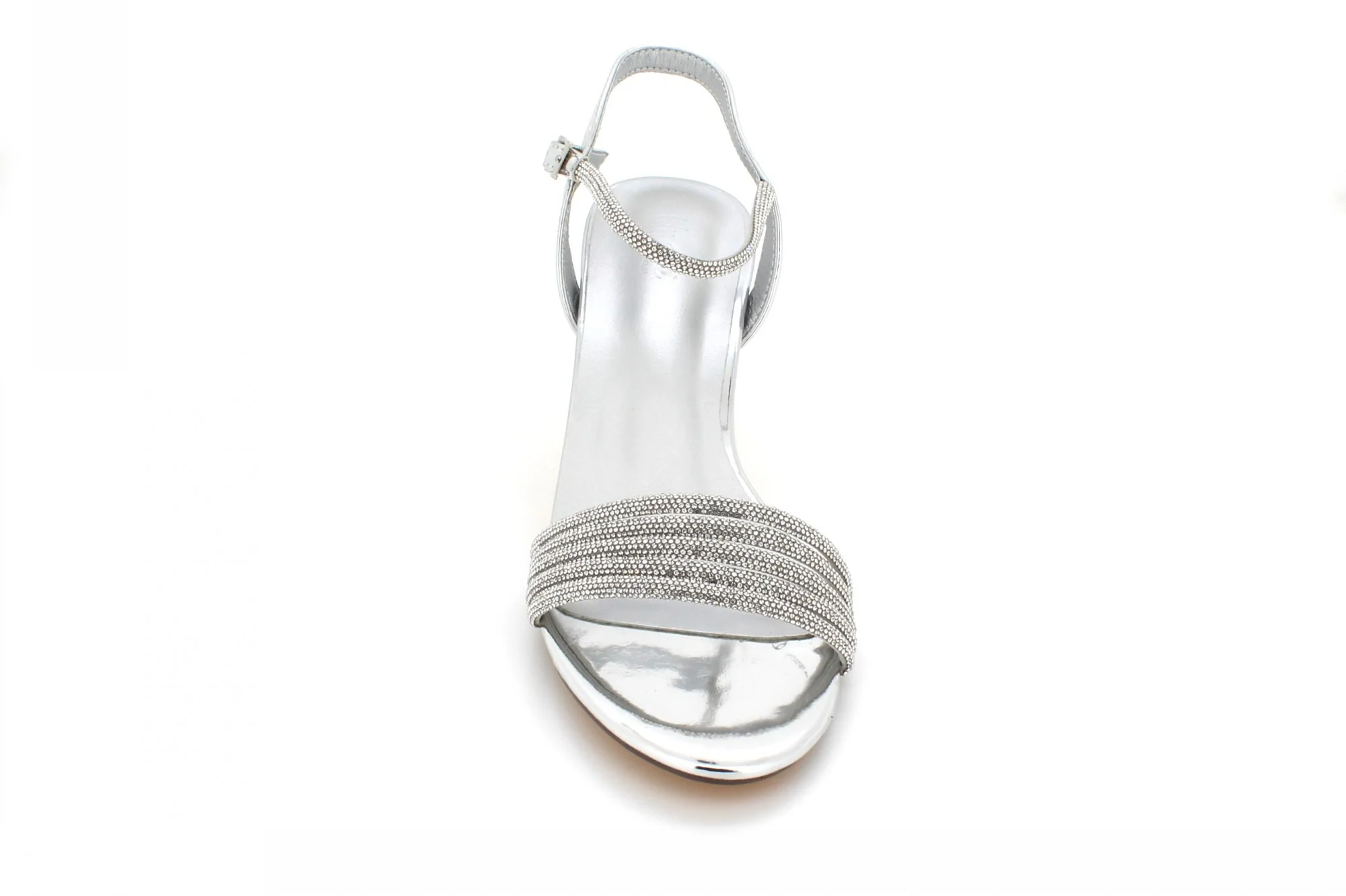 Women's "AFRA" Prom Party Sandals - Image 2