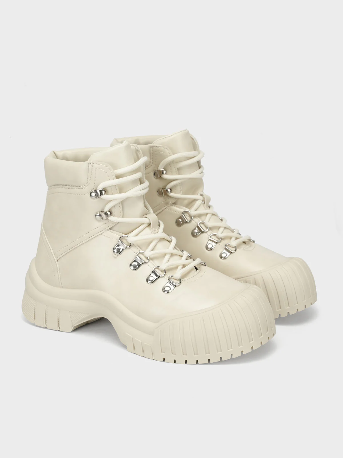 Women's "AHARON" Casual Winter Boots - Image 2