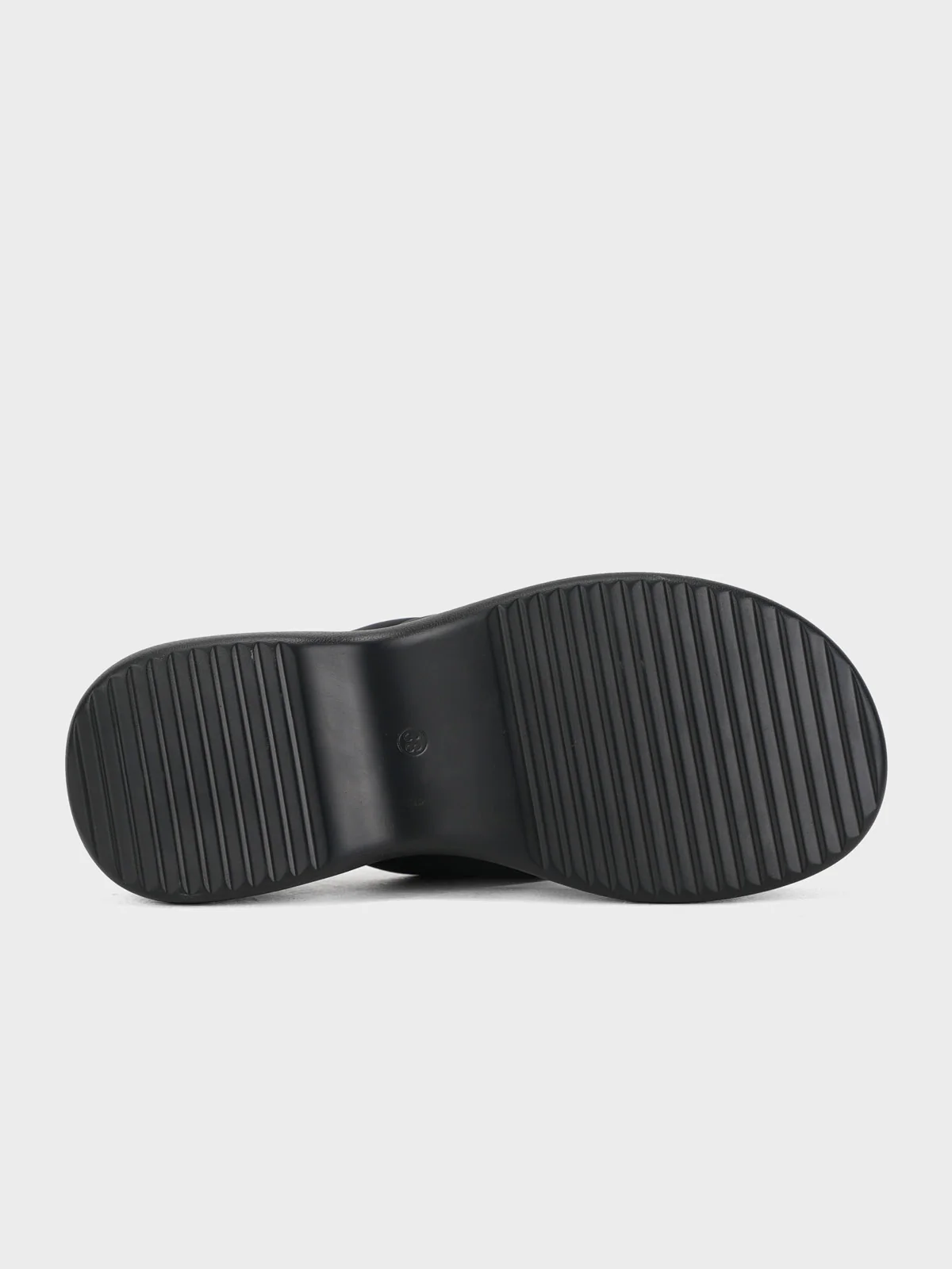 Womens "ALIMA" Comfy Everday Slippers - Image 5