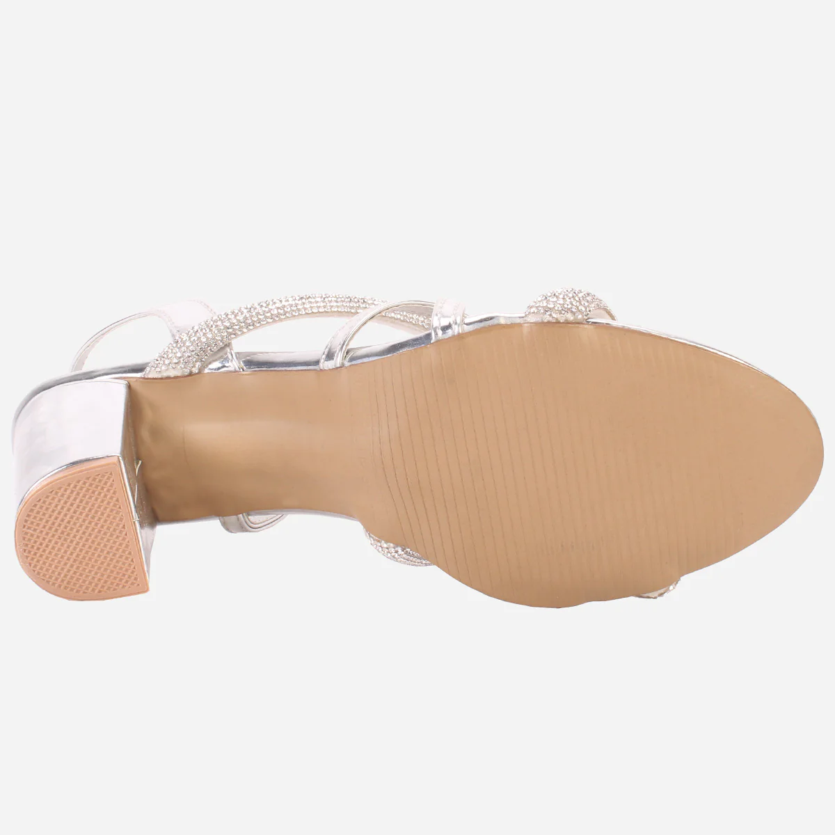 Women's "BRIELLA" Fancy Party Sandals - Image 5