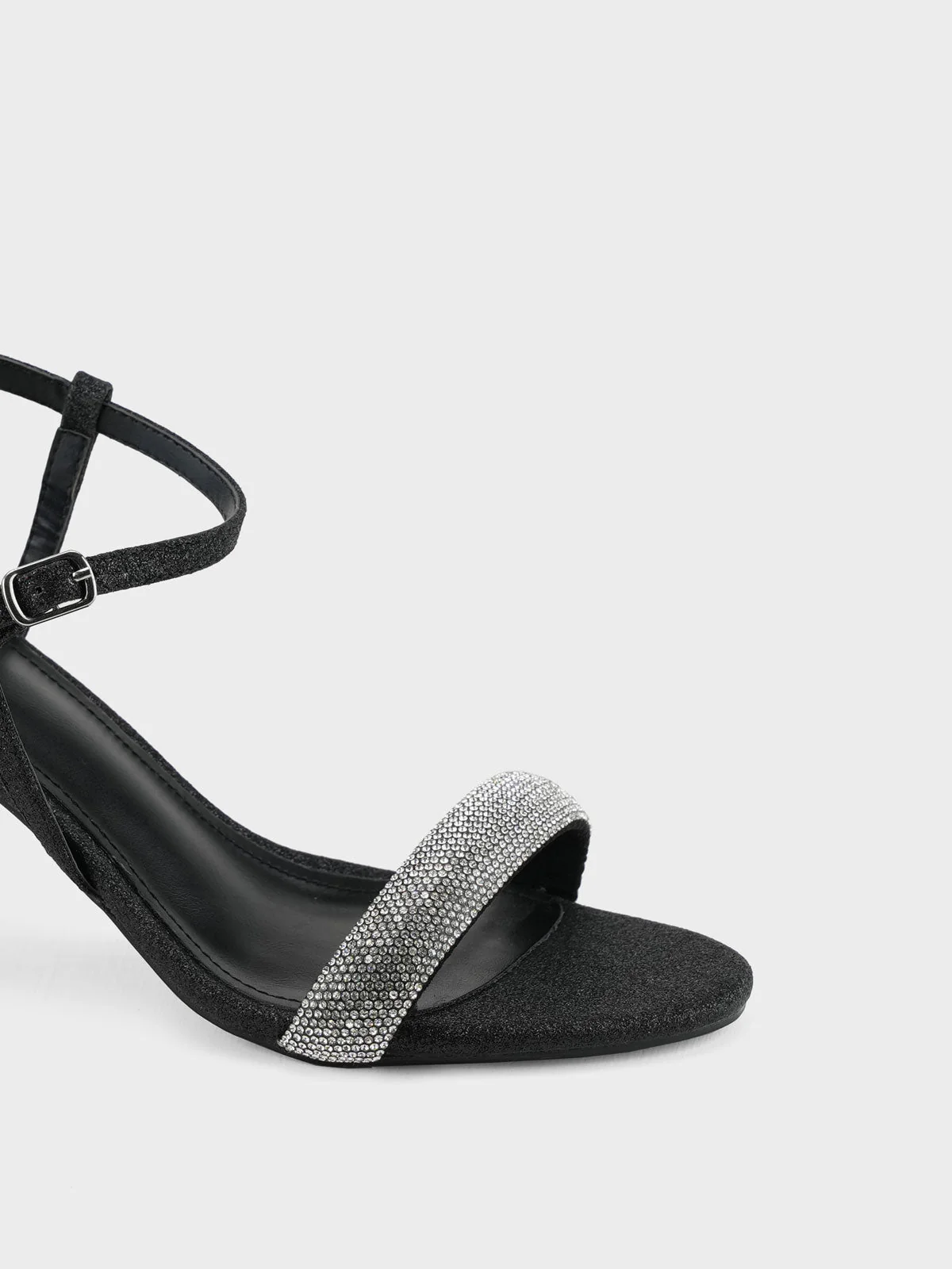 Womens "DAEIRA" Party wear Evening Sandals - Image 4