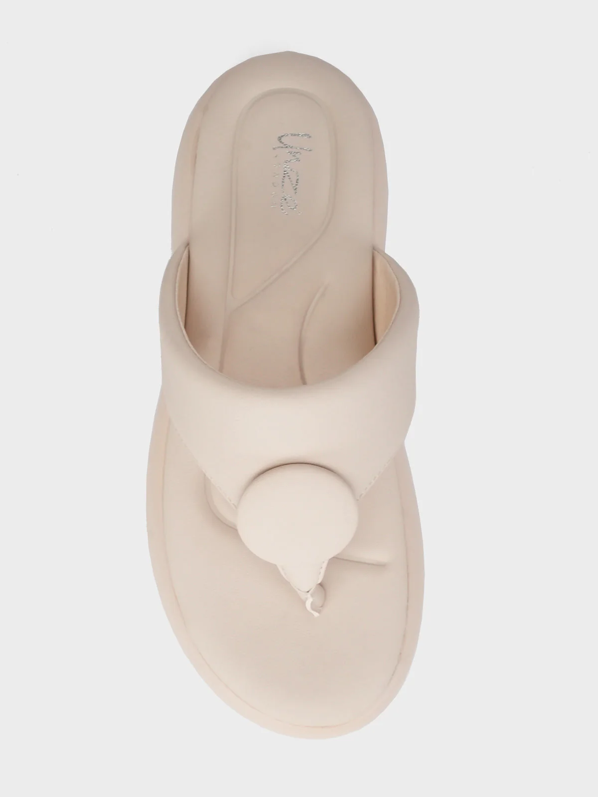 Womens "ESHQANI" Casual Slippers - Image 5