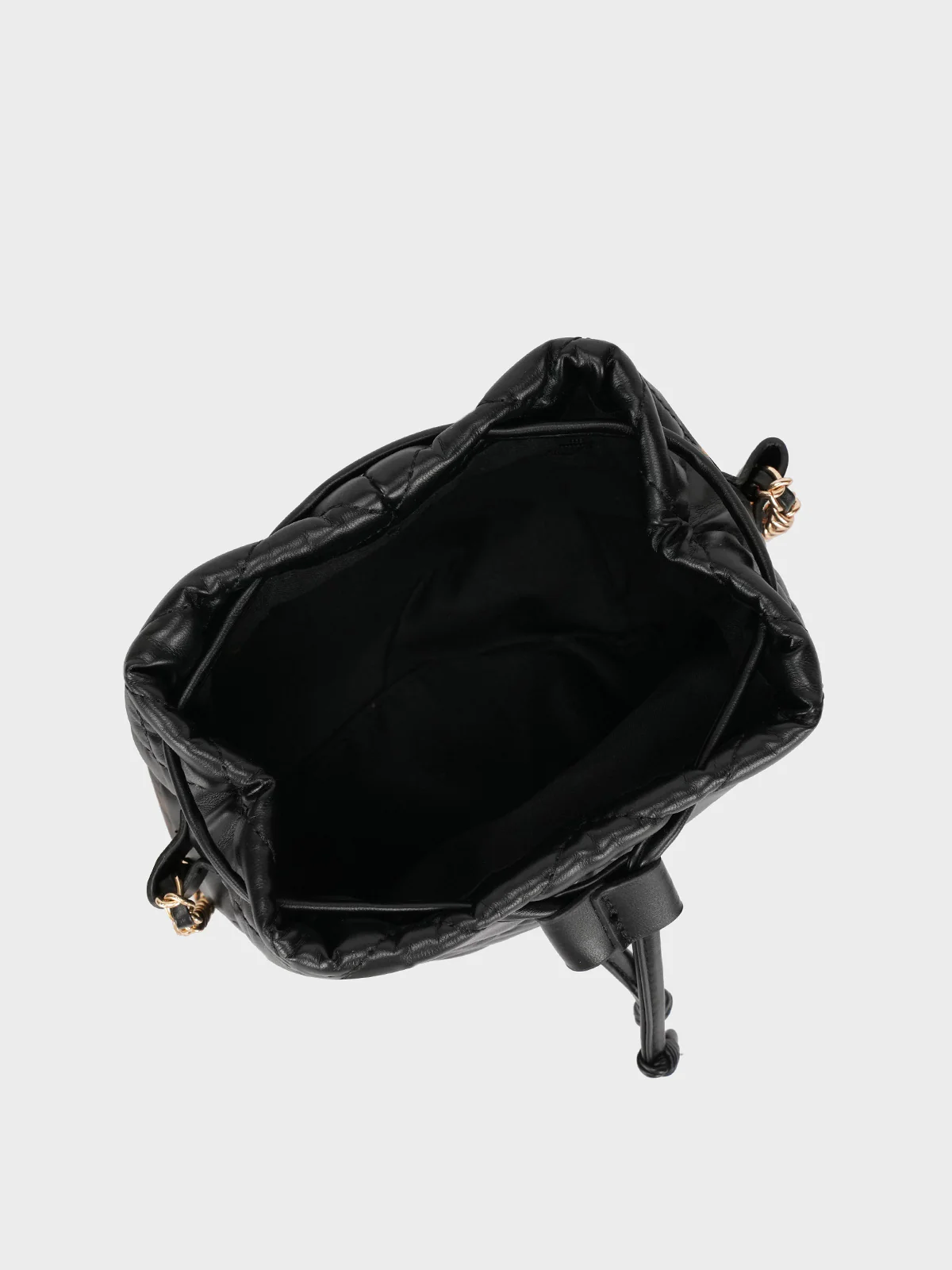 Women's "GAYORA" Chain Adorned Bag - Image 4