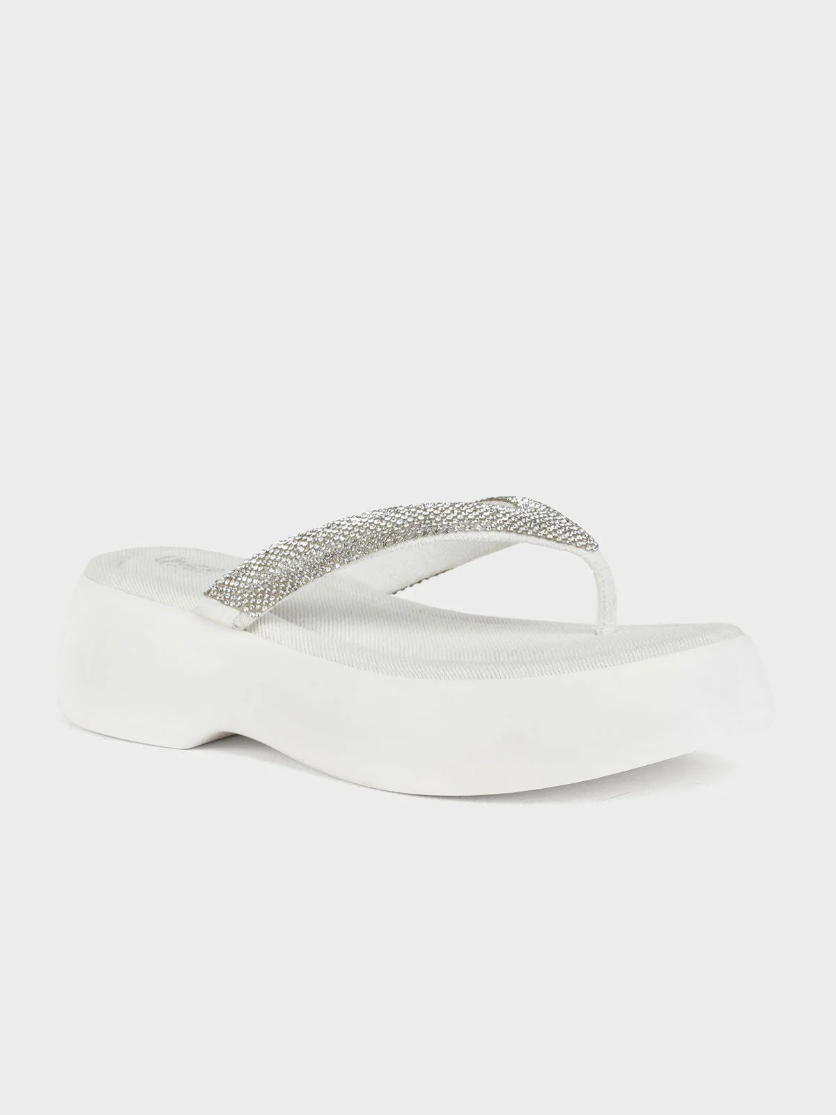 Womens "HAXIA" Soft Comfy Slippers