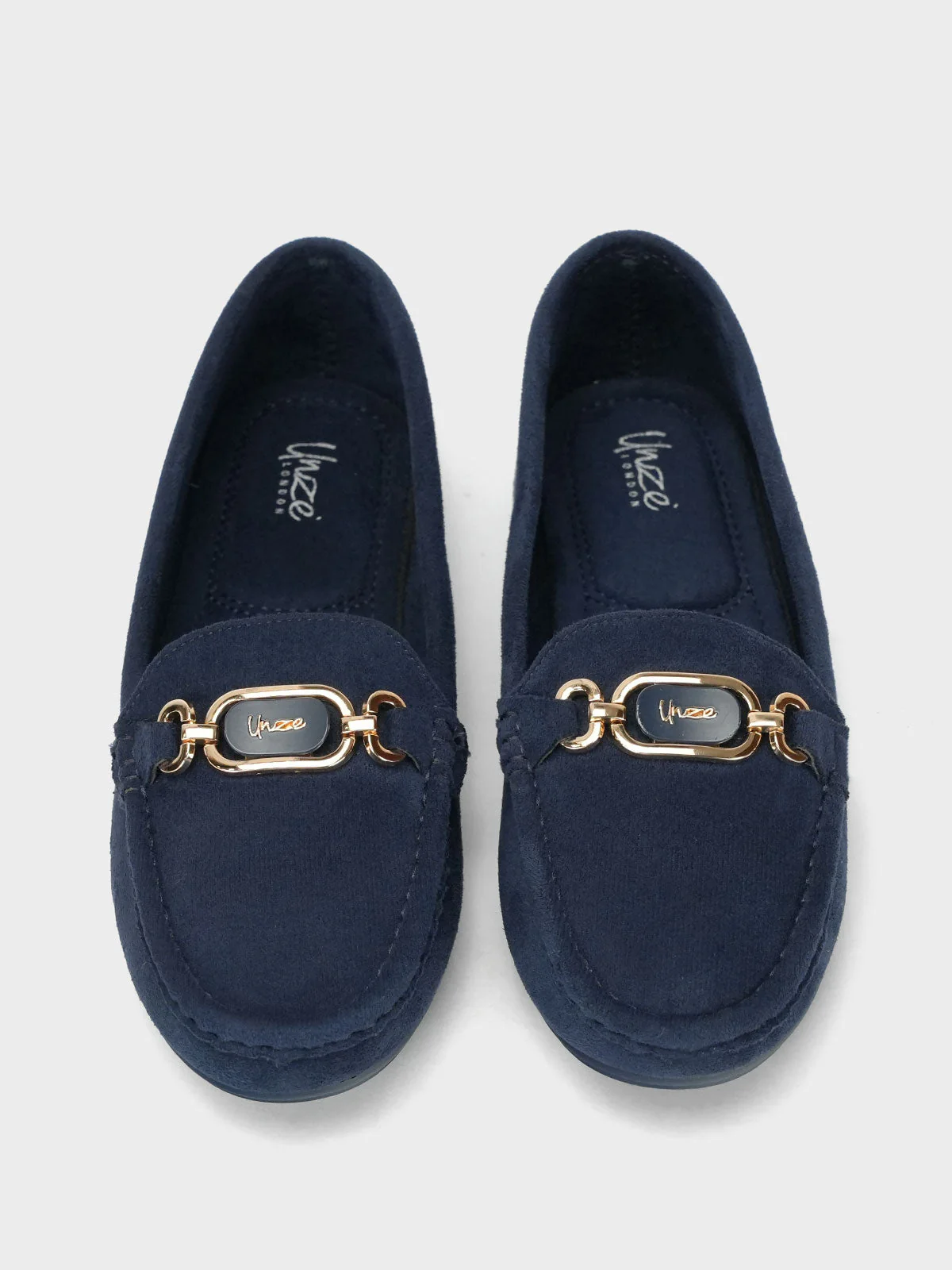 Women's "IRITPI" Casual Comfy Moccasins - Image 5