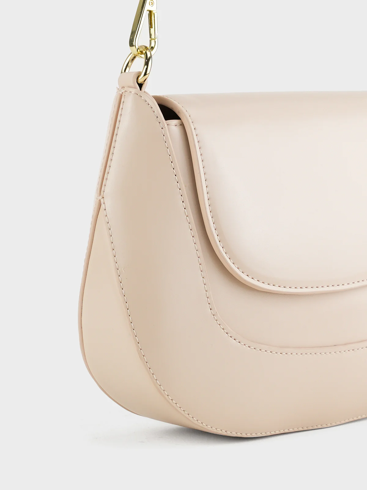 Women's "JIXSA" Casual Shoulder Bag - Image 6