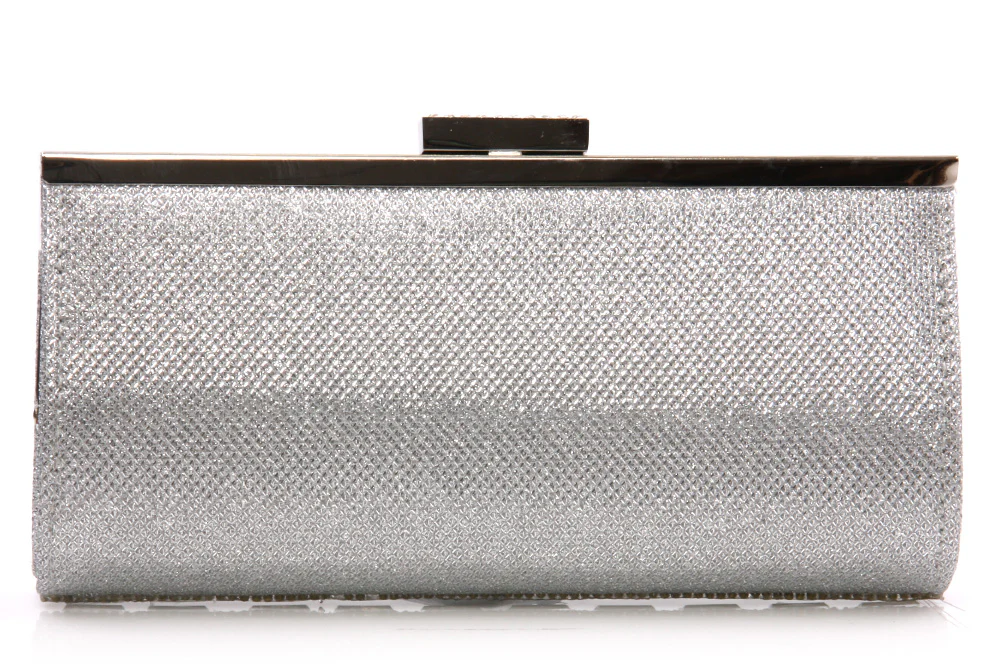 Womens 'Kari' Tradional Clutch Bag - Image 5