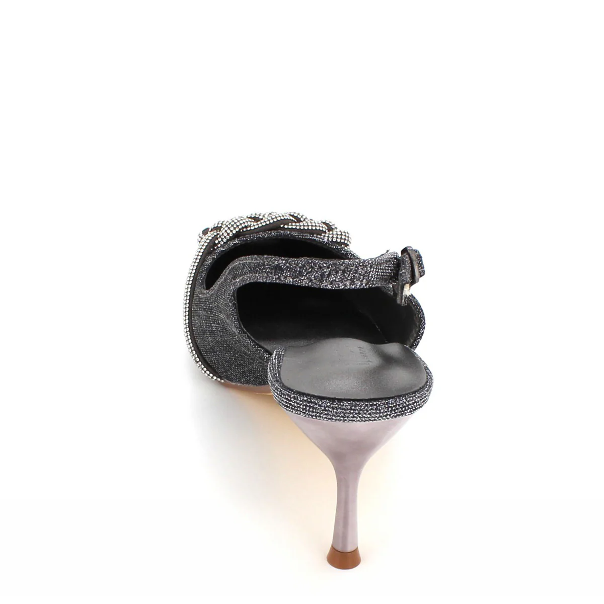 Women's "LARKSPUR" Stylish Pointed Sandals - Image 4